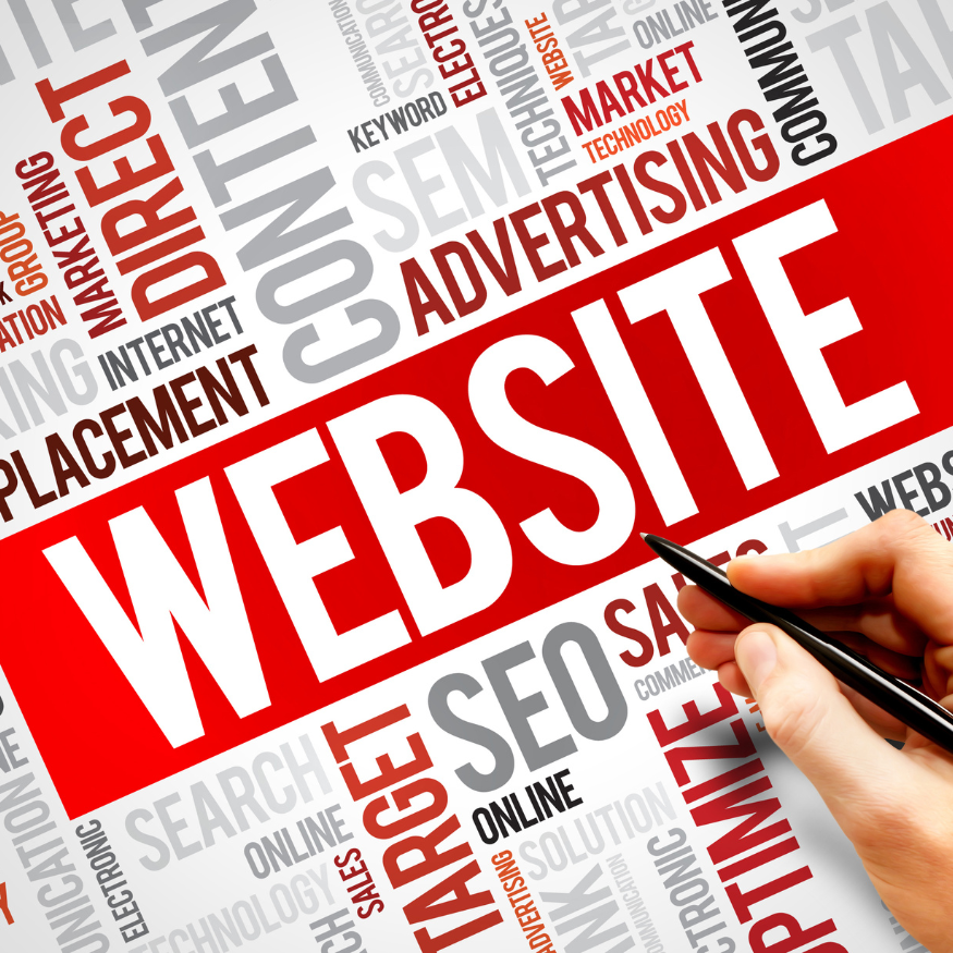 Why you need a website for your brand