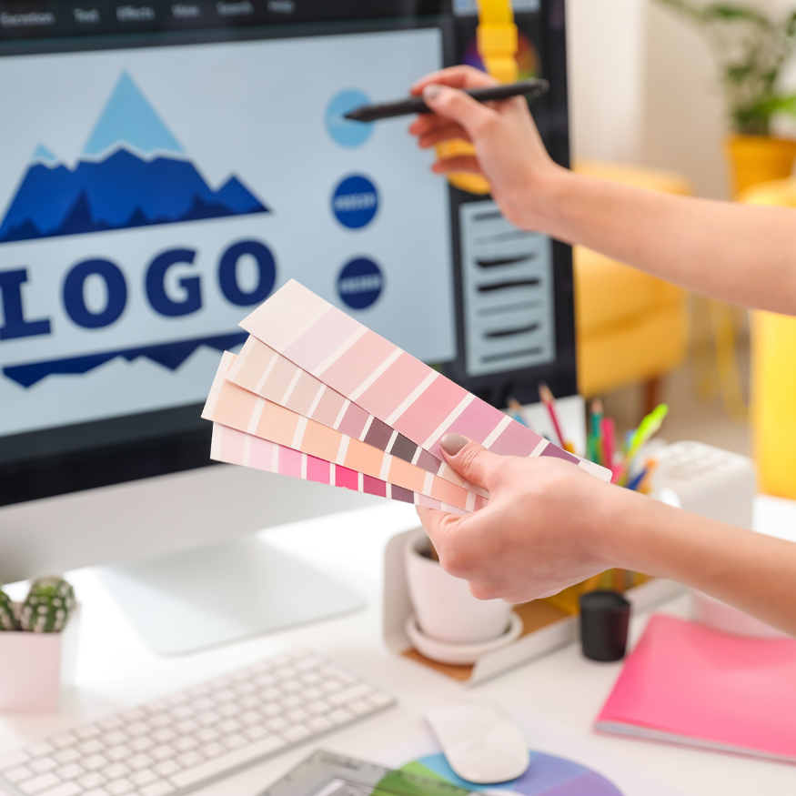 Graphics Design 