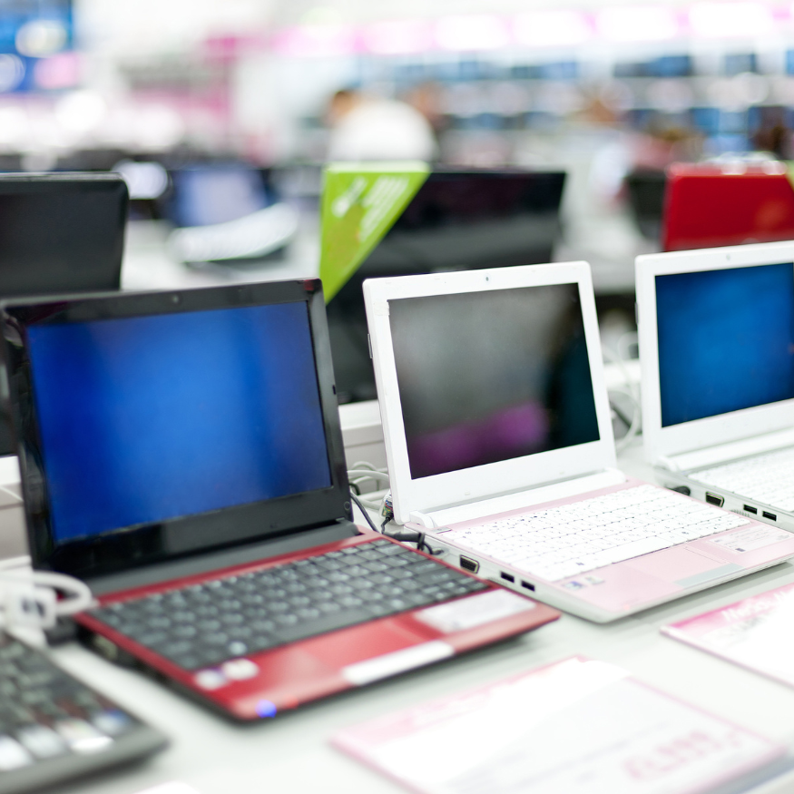 IT Sales 