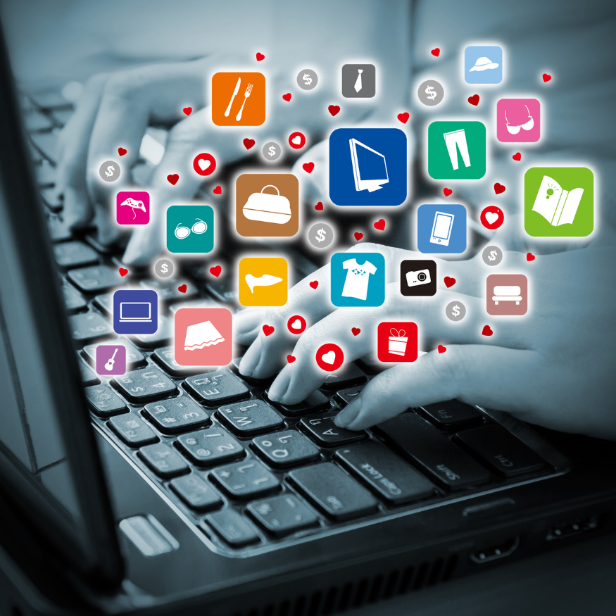 Online Marketing 