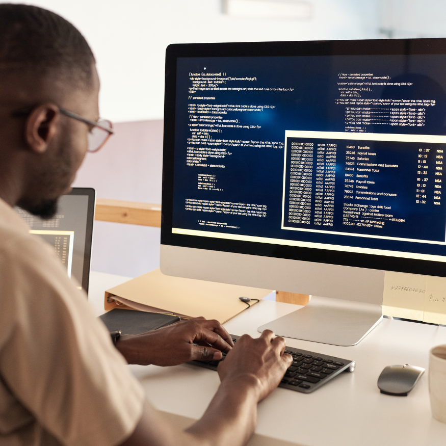 Software development 